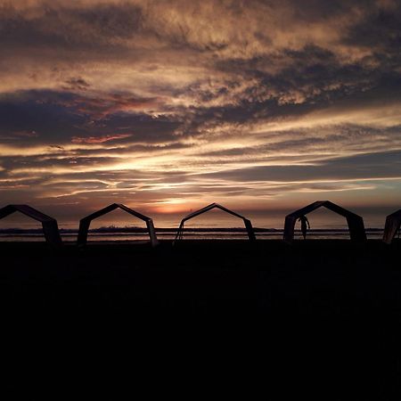 Manzanillo Beach Kartagena Zewnętrze zdjęcie