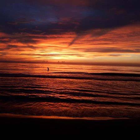 Manzanillo Beach Kartagena Zewnętrze zdjęcie