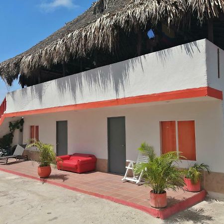 Manzanillo Beach Kartagena Zewnętrze zdjęcie