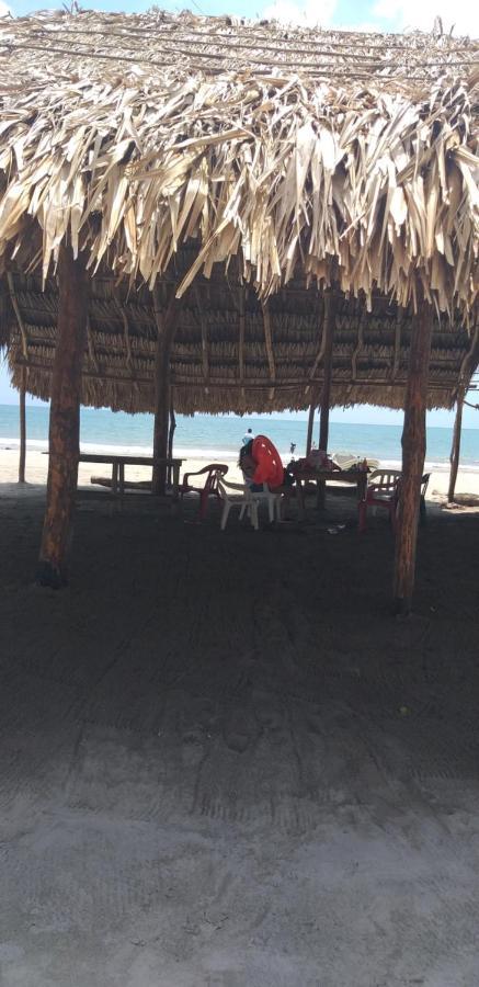 Manzanillo Beach Kartagena Zewnętrze zdjęcie