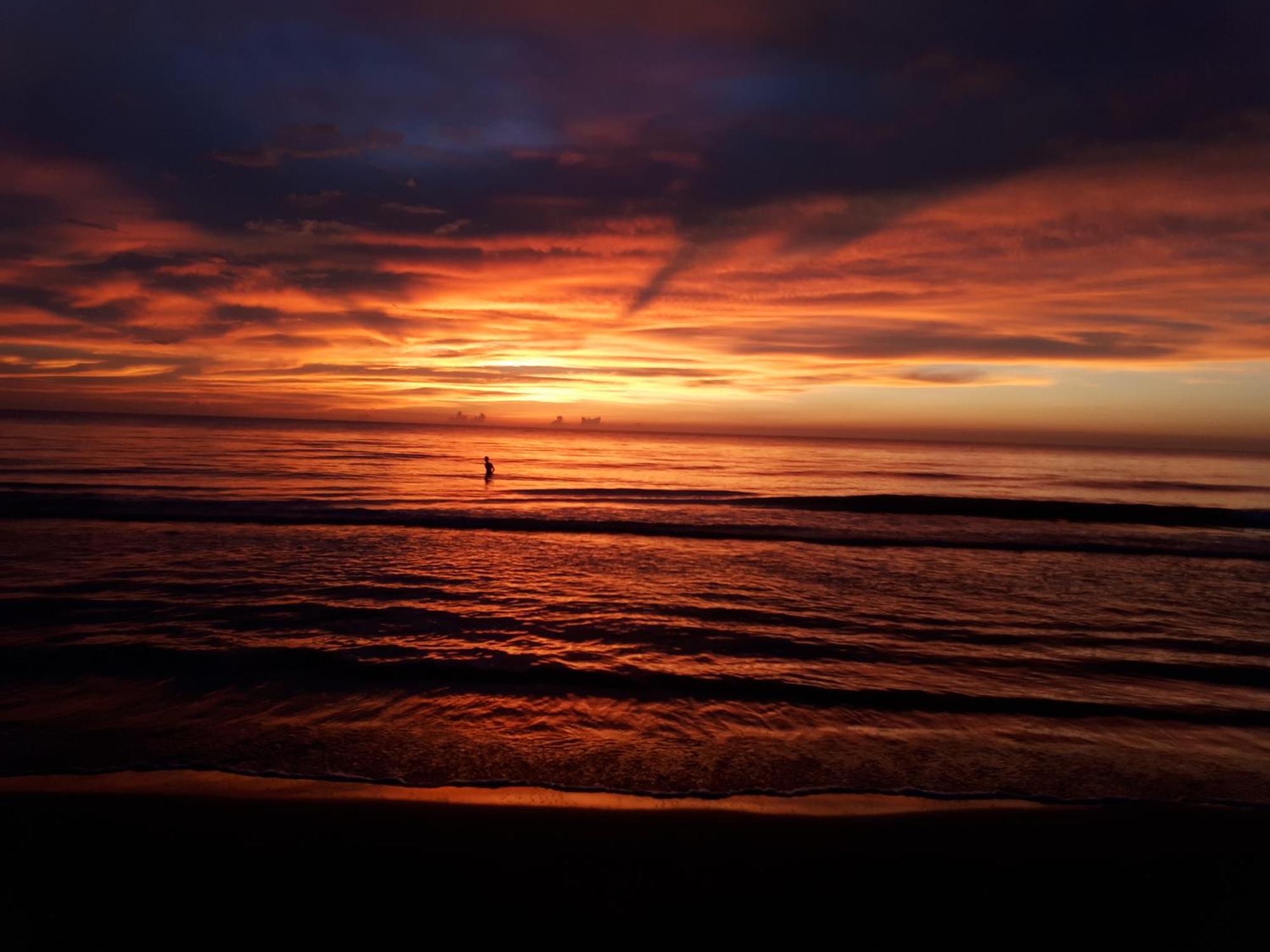 Manzanillo Beach Kartagena Zewnętrze zdjęcie
