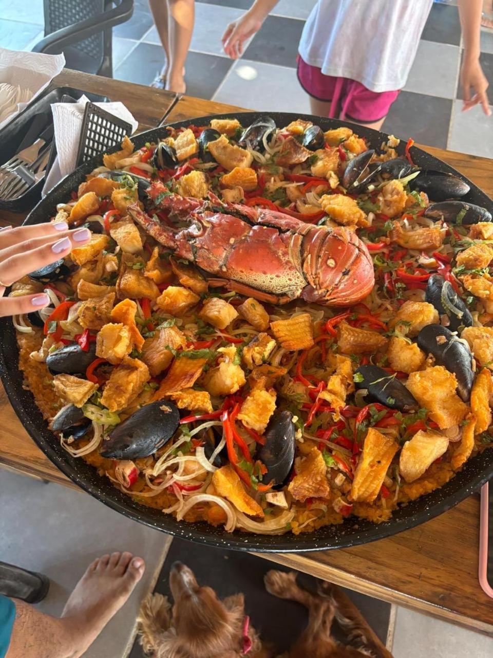 Manzanillo Beach Kartagena Zewnętrze zdjęcie