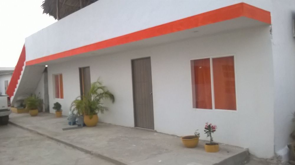 Manzanillo Beach Kartagena Zewnętrze zdjęcie