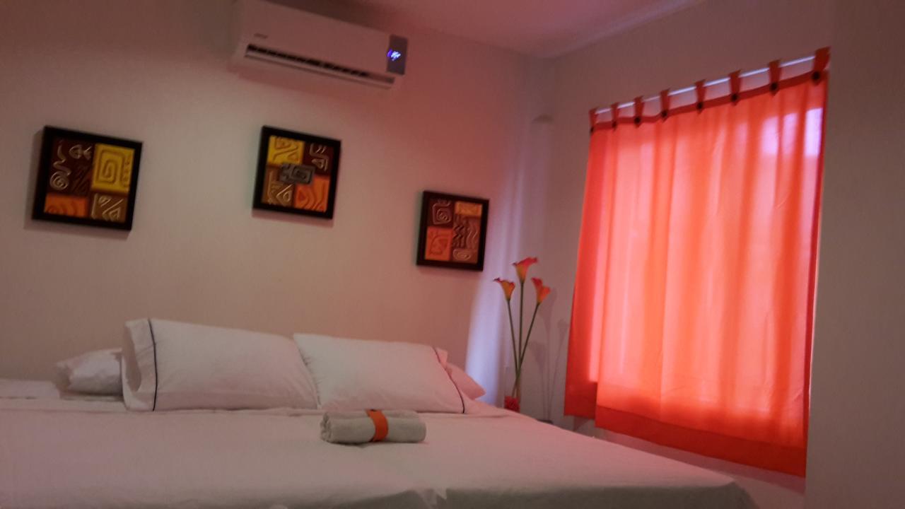 Manzanillo Beach Kartagena Zewnętrze zdjęcie