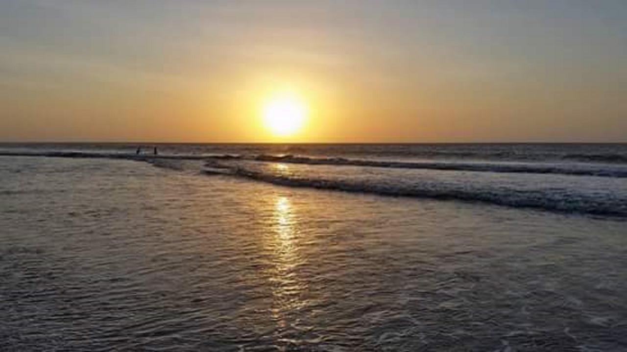 Manzanillo Beach Kartagena Zewnętrze zdjęcie