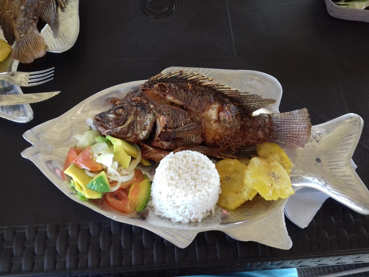 Manzanillo Beach Kartagena Zewnętrze zdjęcie
