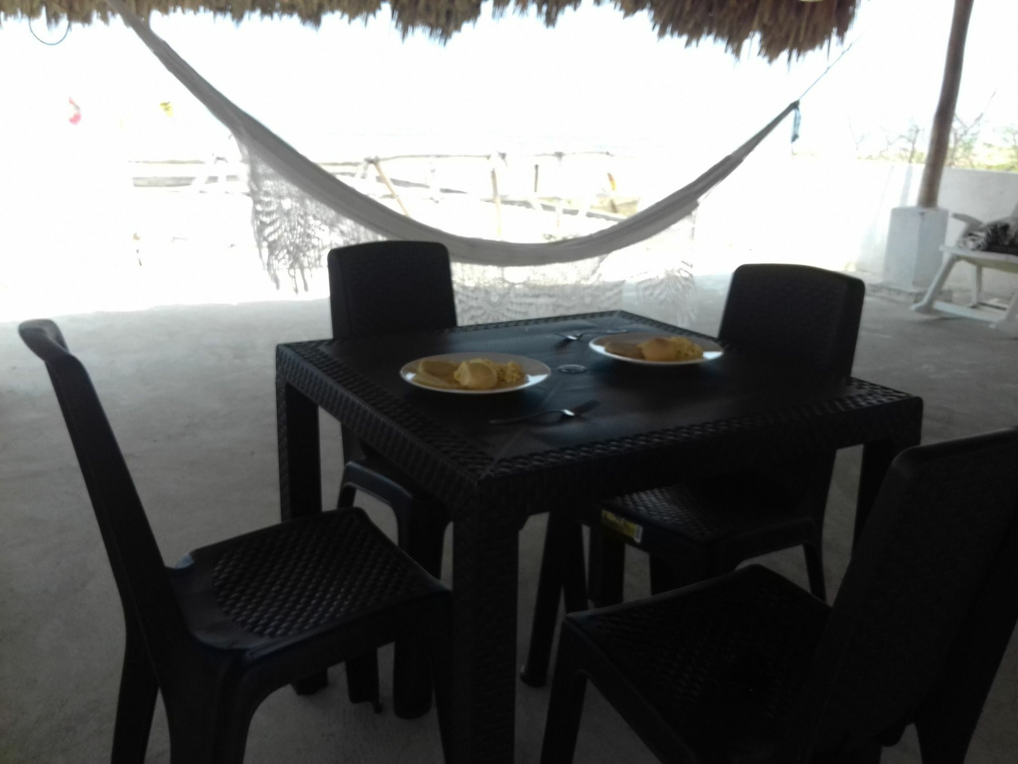 Manzanillo Beach Kartagena Zewnętrze zdjęcie