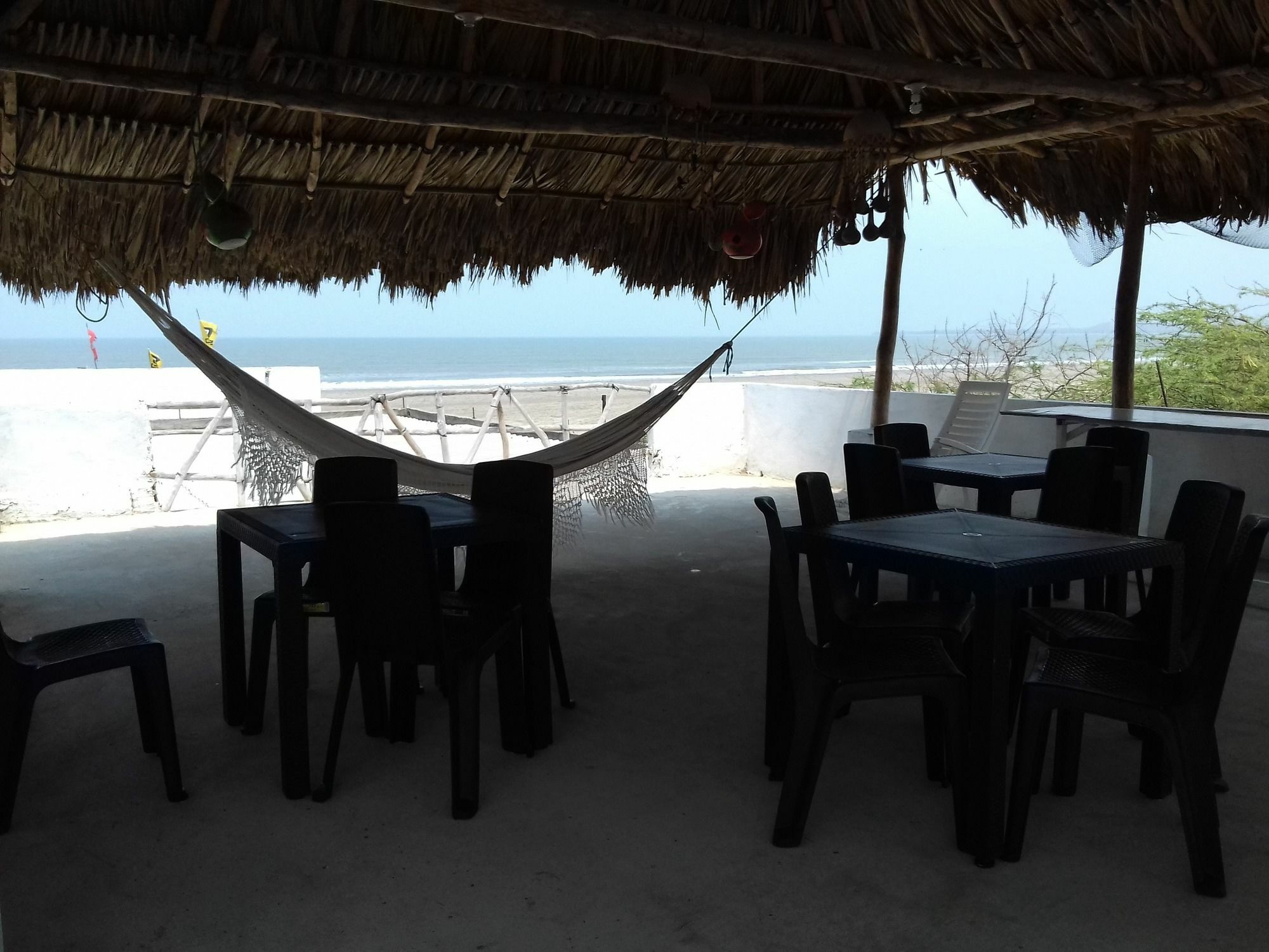 Manzanillo Beach Kartagena Zewnętrze zdjęcie