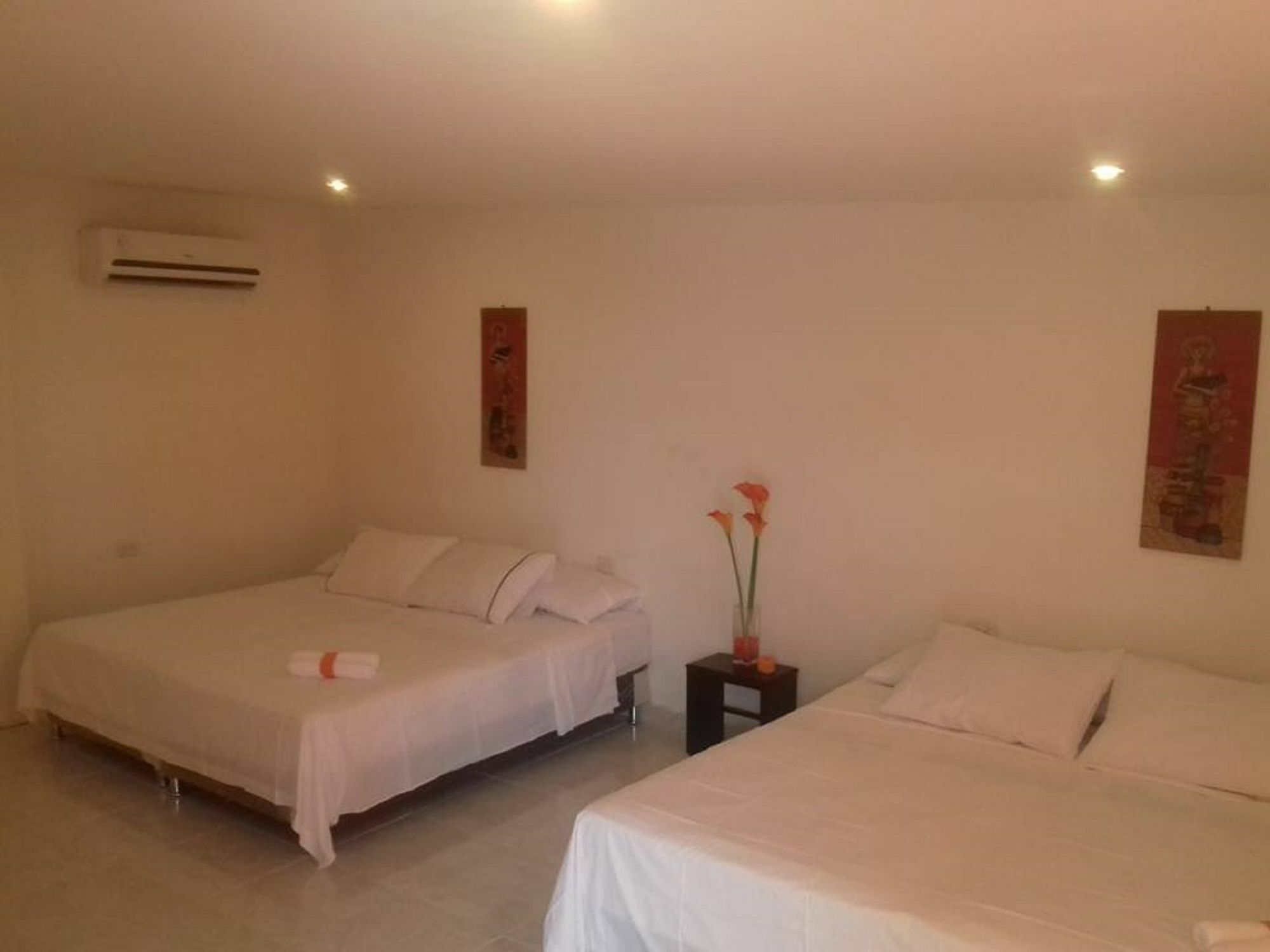 Manzanillo Beach Kartagena Zewnętrze zdjęcie