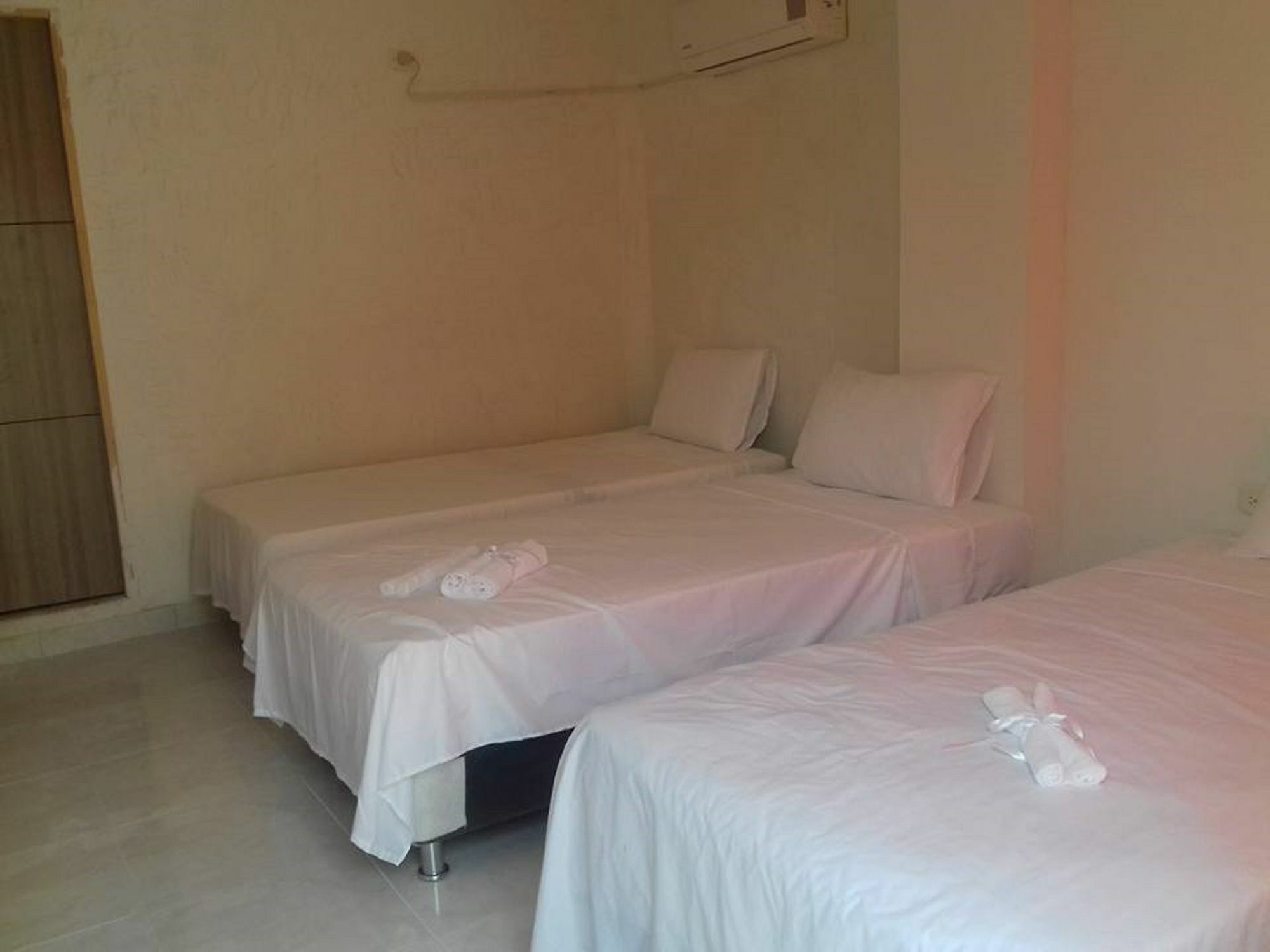 Manzanillo Beach Kartagena Zewnętrze zdjęcie
