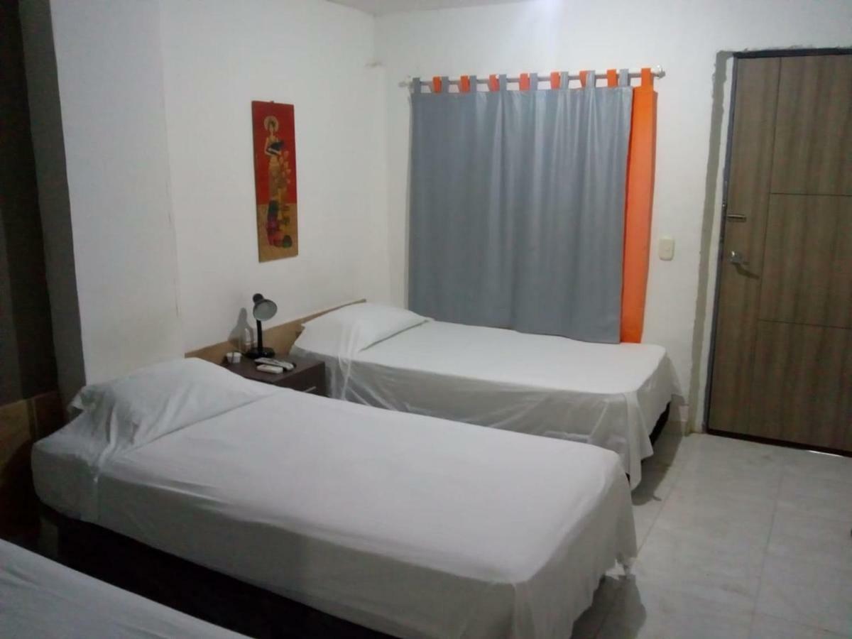 Manzanillo Beach Kartagena Zewnętrze zdjęcie