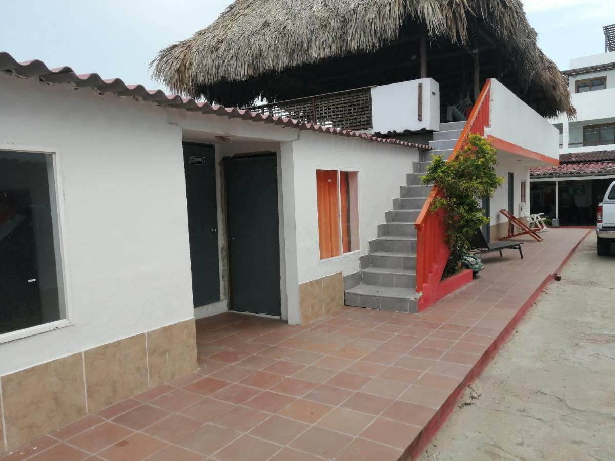 Manzanillo Beach Kartagena Zewnętrze zdjęcie